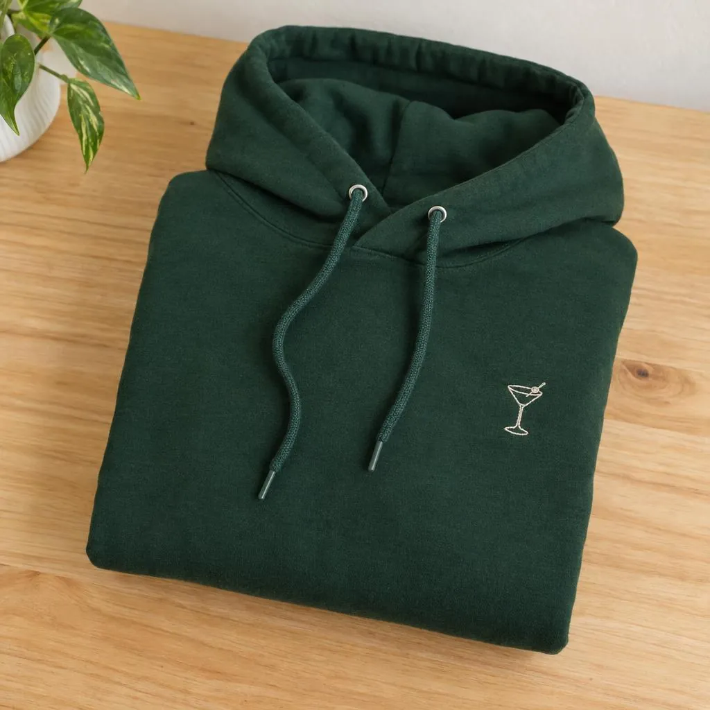 Custom Logo Hoodie